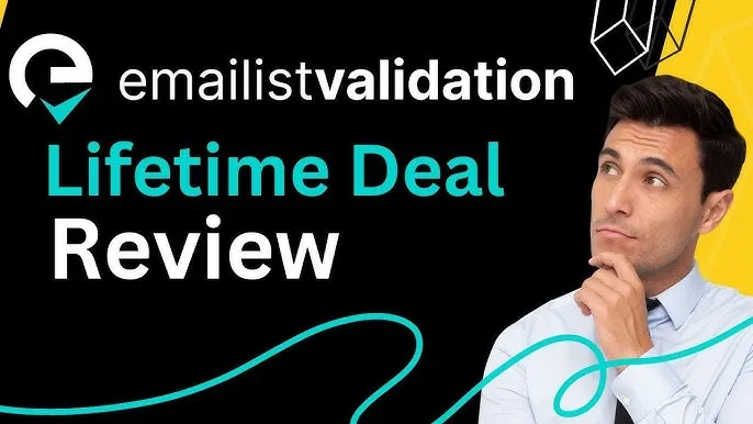 Email List Validation Lifetime Deal Review: Maximize Deliverability