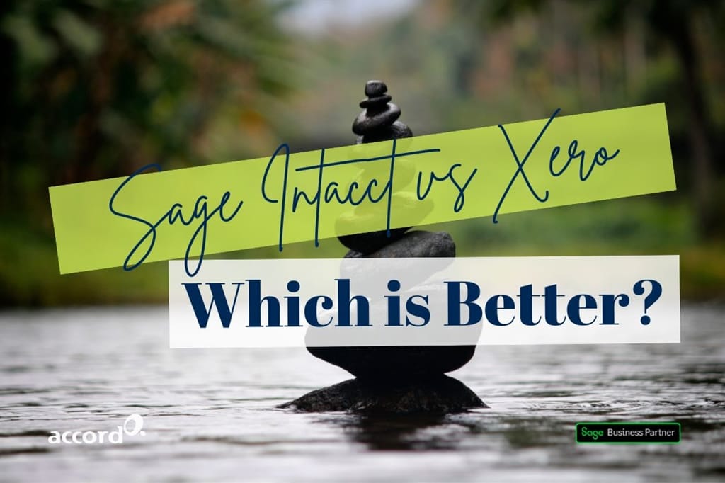 Which is Better Sage Or Xero